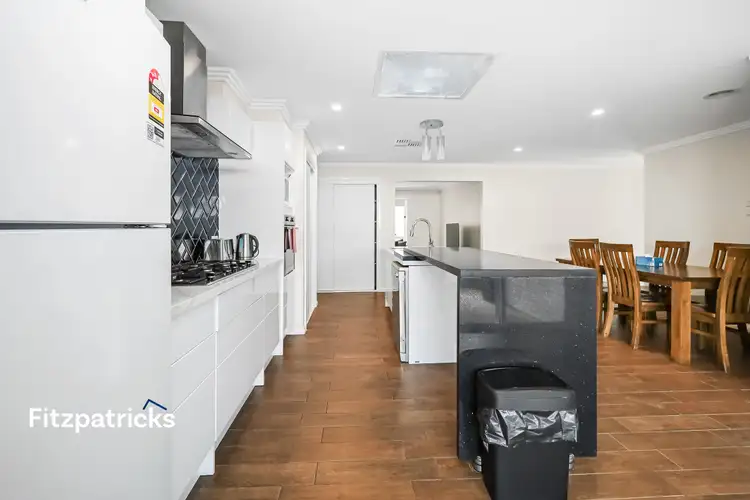 Fourth view of Homely house listing, 1 Nolan Street, Lloyd NSW 2650