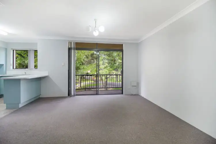 Second view of Homely unit listing, 9/14-18 Hindmarsh Avenue, North Wollongong NSW 2500
