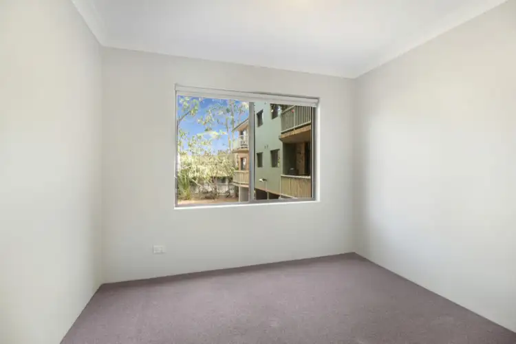 Third view of Homely unit listing, 9/14-18 Hindmarsh Avenue, North Wollongong NSW 2500