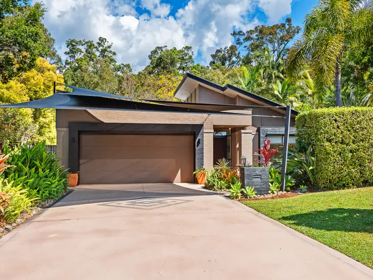 Second view of Homely house listing, 4 Brennan Close, Maudsland QLD 4210