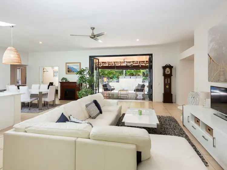 Third view of Homely house listing, 4 Brennan Close, Maudsland QLD 4210