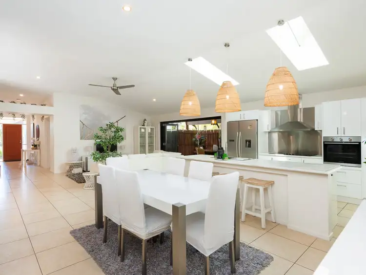 Fifth view of Homely house listing, 4 Brennan Close, Maudsland QLD 4210