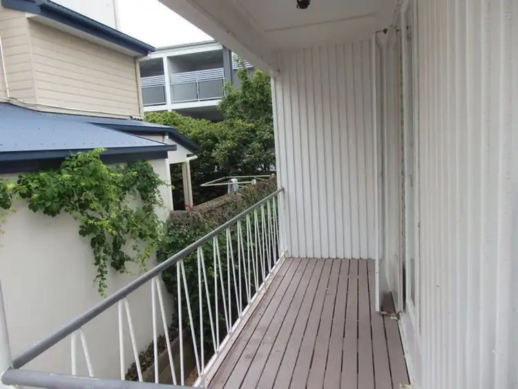 Fourth view of Homely unit listing, 3/17 Lade Street, Gaythorne QLD 4051