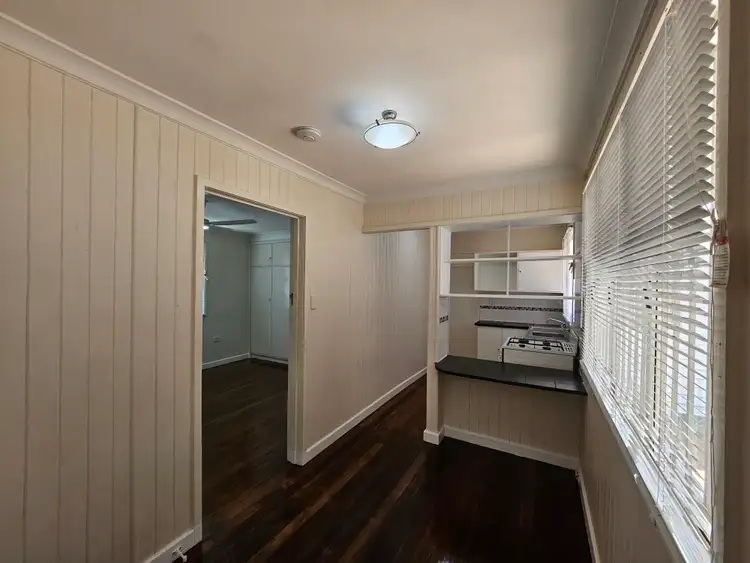 Fifth view of Homely unit listing, 3/17 Lade Street, Gaythorne QLD 4051