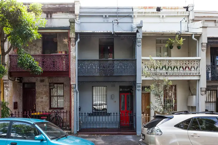 26 Thomas Street, Darlington NSW 2008