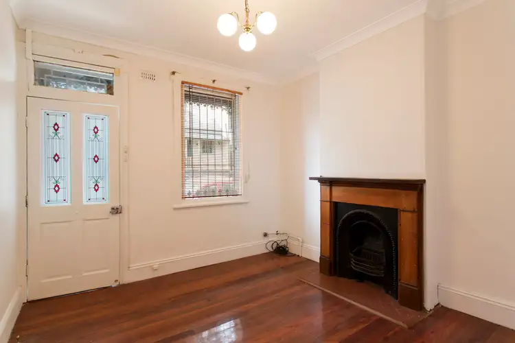 Second view of Homely terrace listing, 26 Thomas Street, Darlington NSW 2008
