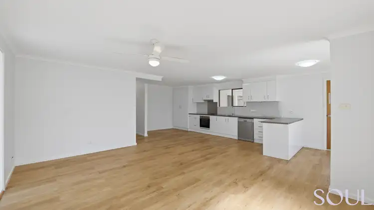 Second view of Homely house listing, 5 Knox Place, Griffith NSW 2680