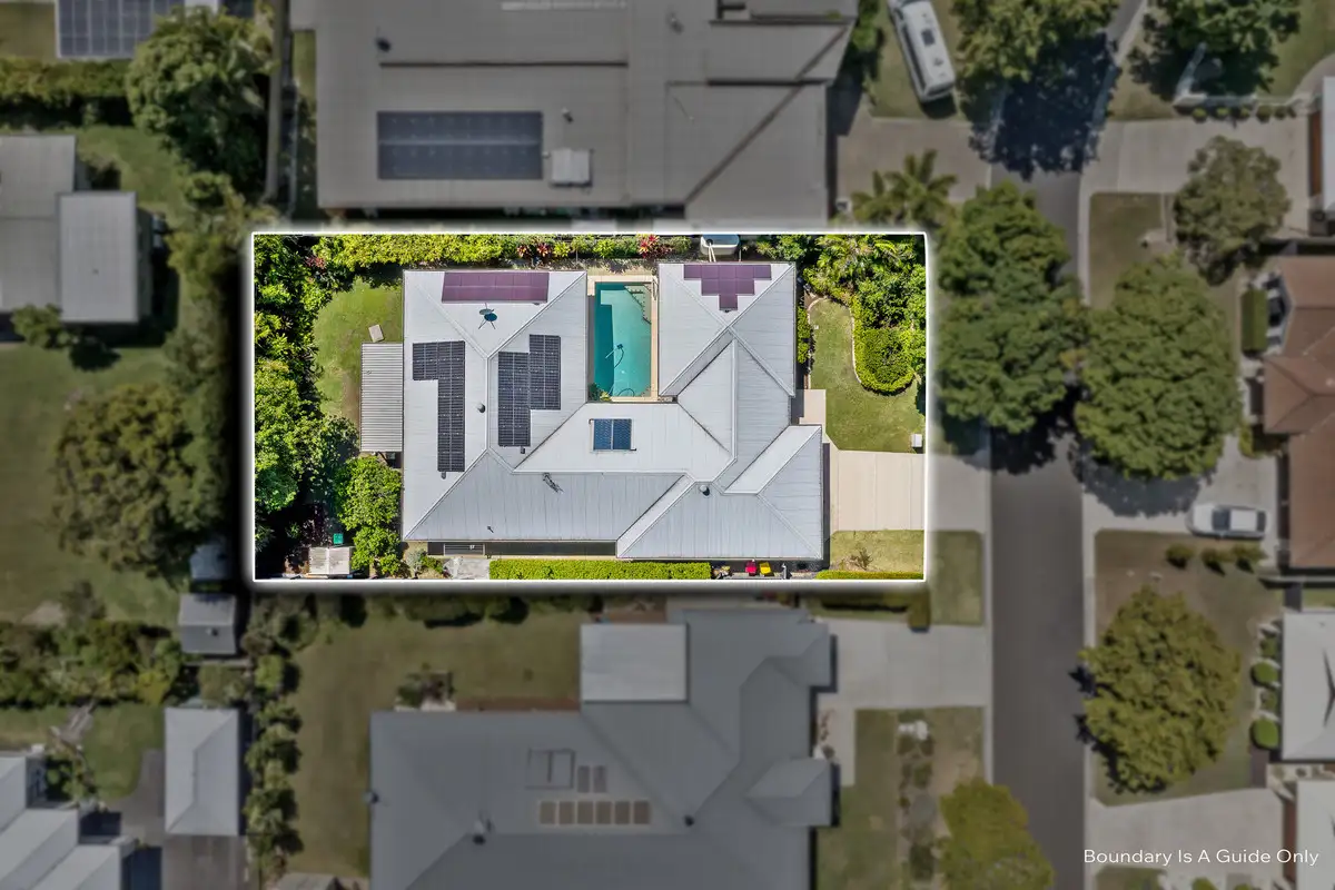 Main view of Homely house listing, 5 Rimmel Place, Palmwoods QLD 4555