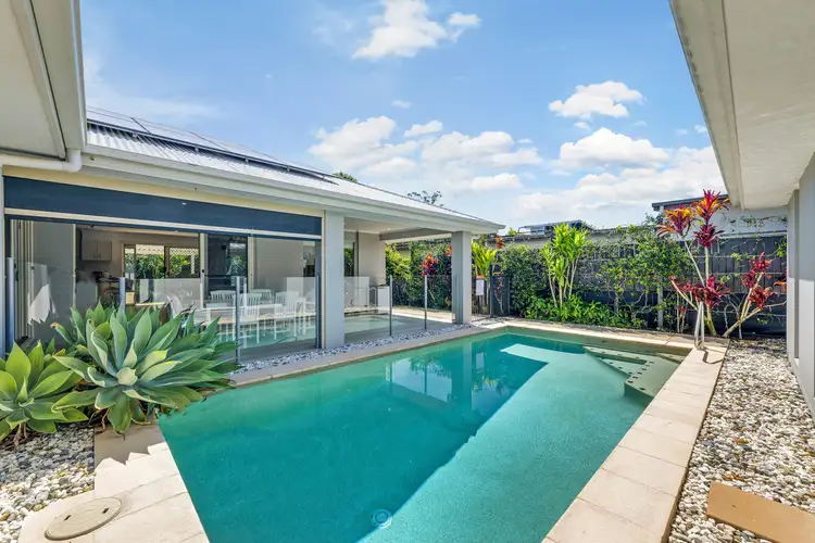Second view of Homely house listing, 5 Rimmel Place, Palmwoods QLD 4555