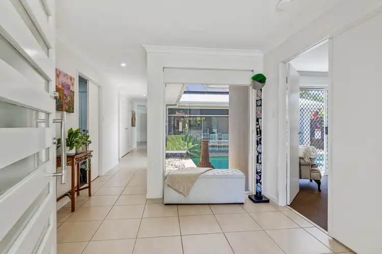 Third view of Homely house listing, 5 Rimmel Place, Palmwoods QLD 4555