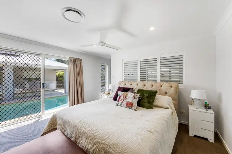 Fourth view of Homely house listing, 5 Rimmel Place, Palmwoods QLD 4555