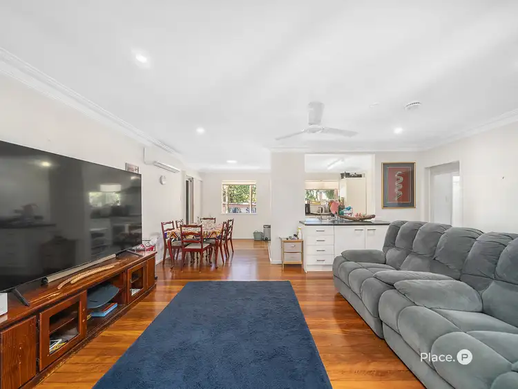 Second view of Homely house listing, 4 Ann Street, Kallangur QLD 4503