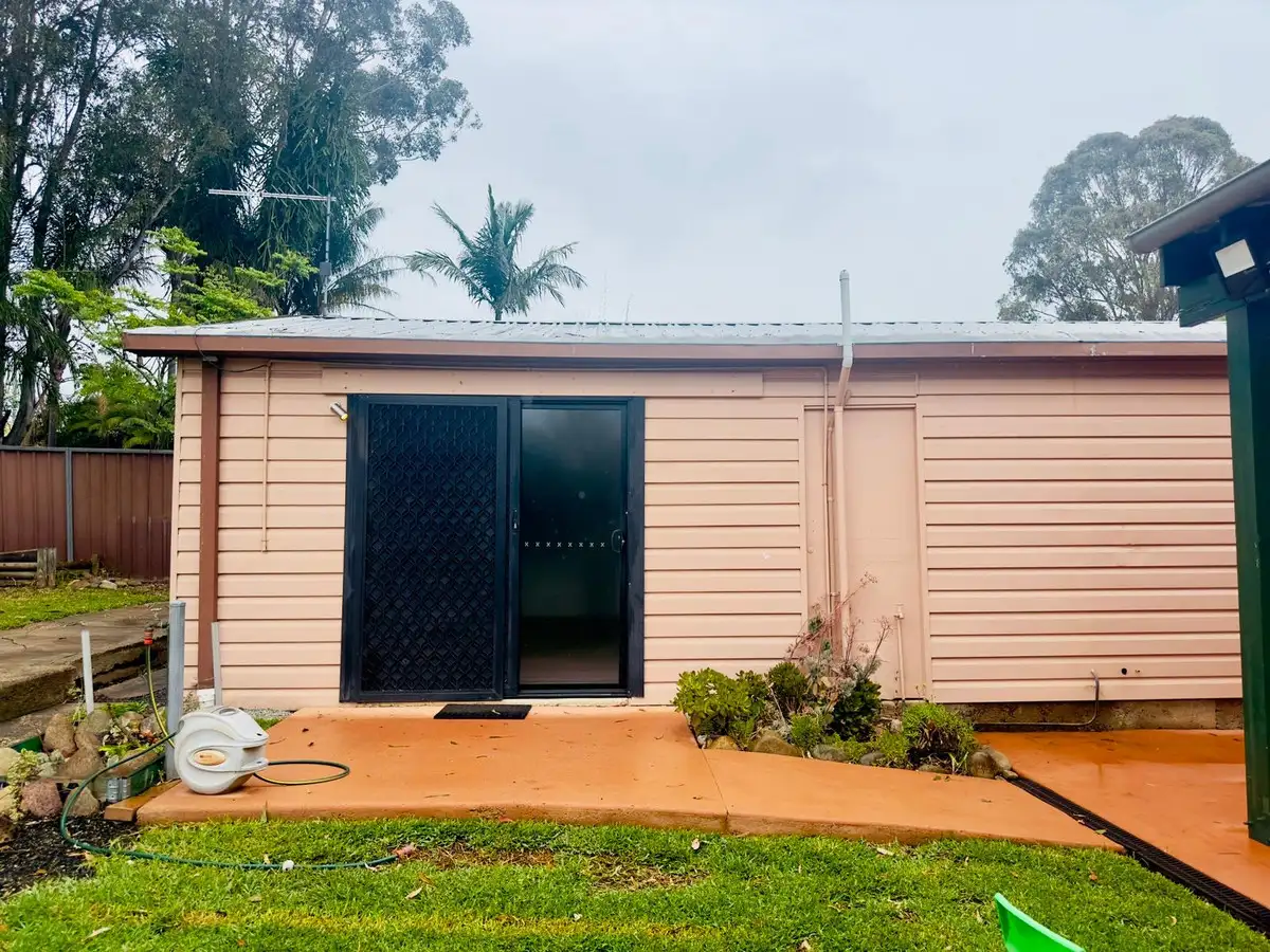 Main view of Homely unit listing, 28a Mark Street, St Marys NSW 2760