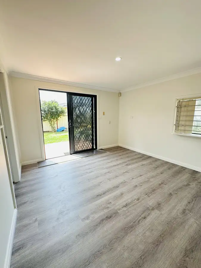 Second view of Homely unit listing, 28a Mark Street, St Marys NSW 2760