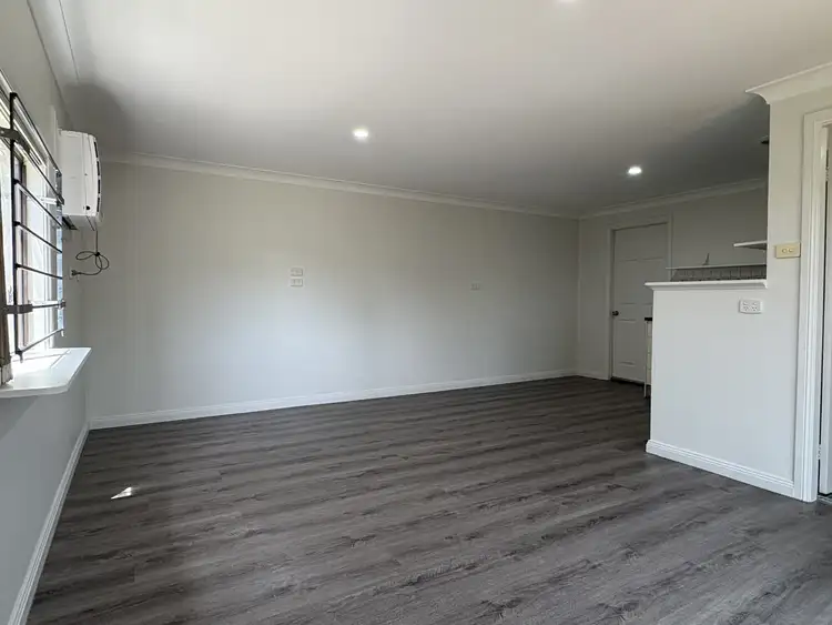 Second view of Homely unit listing, 28a Mark Street, St Marys NSW 2760