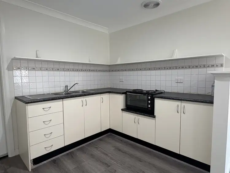 Fourth view of Homely unit listing, 28a Mark Street, St Marys NSW 2760