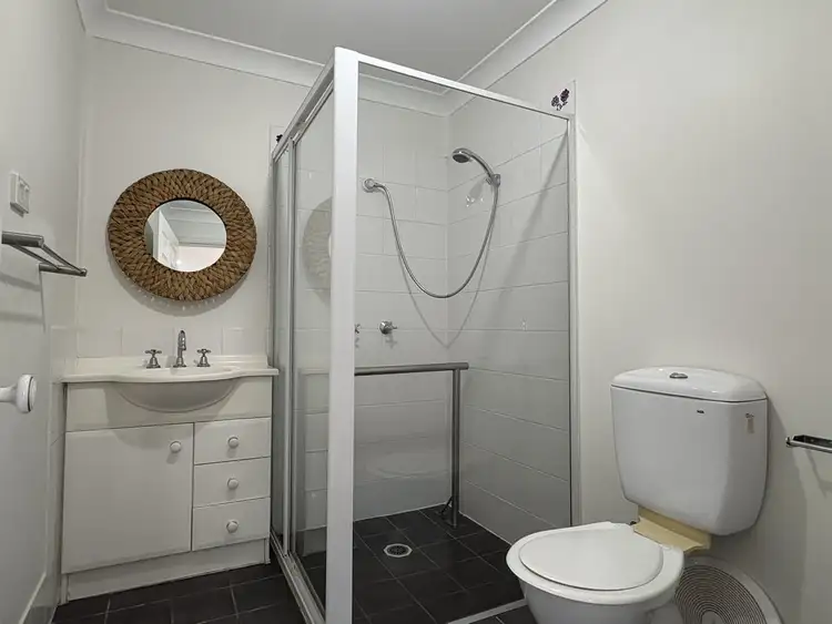 Fifth view of Homely unit listing, 28a Mark Street, St Marys NSW 2760