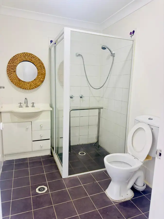 Fifth view of Homely unit listing, 28a Mark Street, St Marys NSW 2760