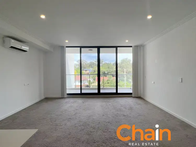 35/9-11 Amor Street, Asquith NSW 2077