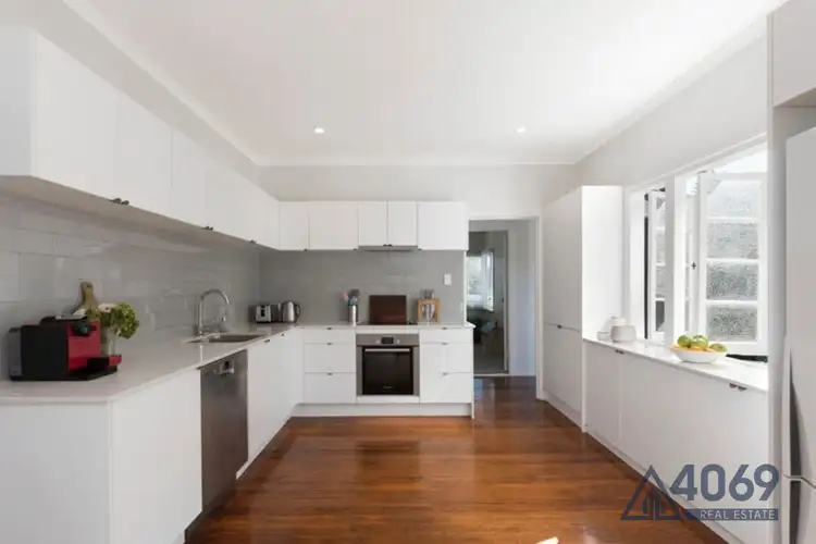 Third view of Homely house listing, 43 Saunders Street, Indooroopilly QLD 4068