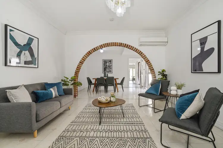 Third view of Homely house listing, 66 Windsor Avenue, Croydon Park NSW 2133