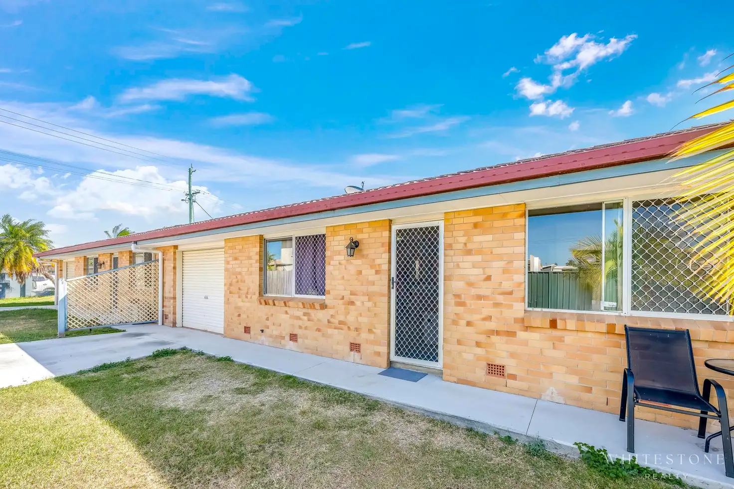 Main view of Homely unit listing, 2/67 Burnett Street, Bundaberg South QLD 4670