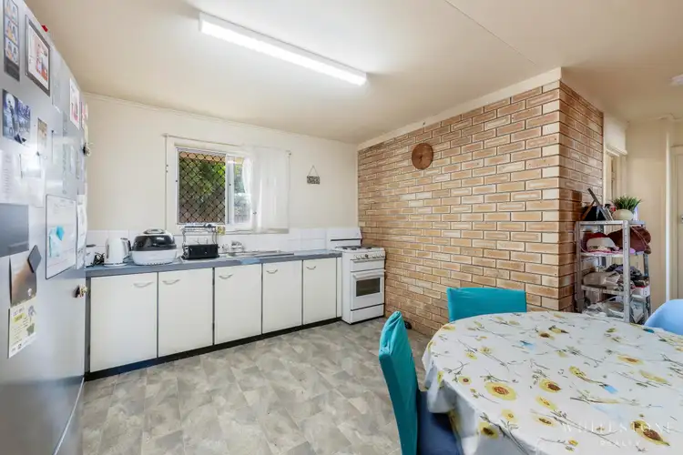 Third view of Homely unit listing, 2/67 Burnett Street, Bundaberg South QLD 4670