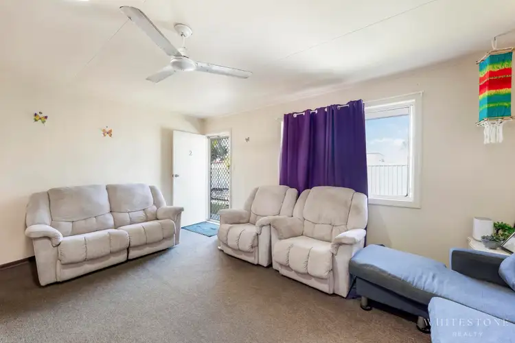 Fourth view of Homely unit listing, 2/67 Burnett Street, Bundaberg South QLD 4670