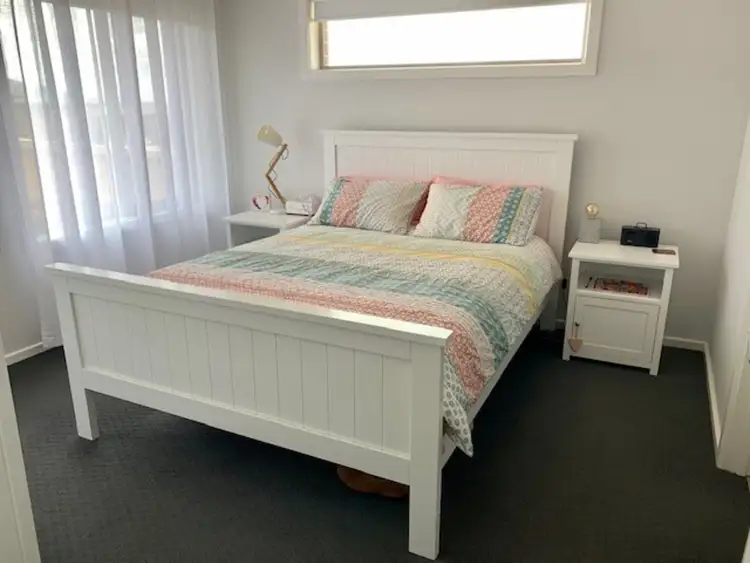 Second view of Homely house listing, 34 McLachlan Street, Bacchus Marsh VIC 3340