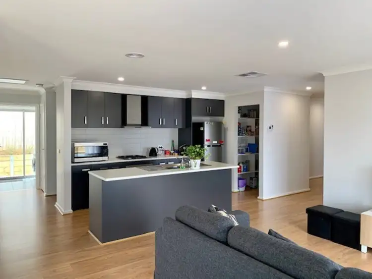 Fourth view of Homely house listing, 34 McLachlan Street, Bacchus Marsh VIC 3340