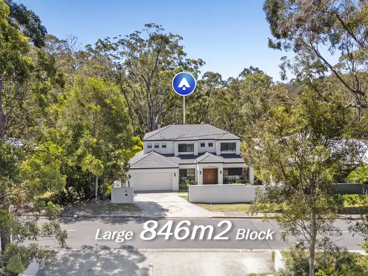 Fourth view of Homely house listing, 15 Skyline Terrace, Burleigh Heads QLD 4220