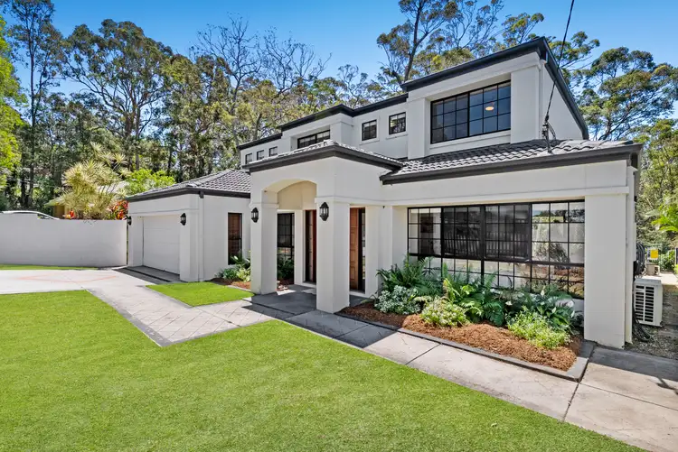 Fifth view of Homely house listing, 15 Skyline Terrace, Burleigh Heads QLD 4220
