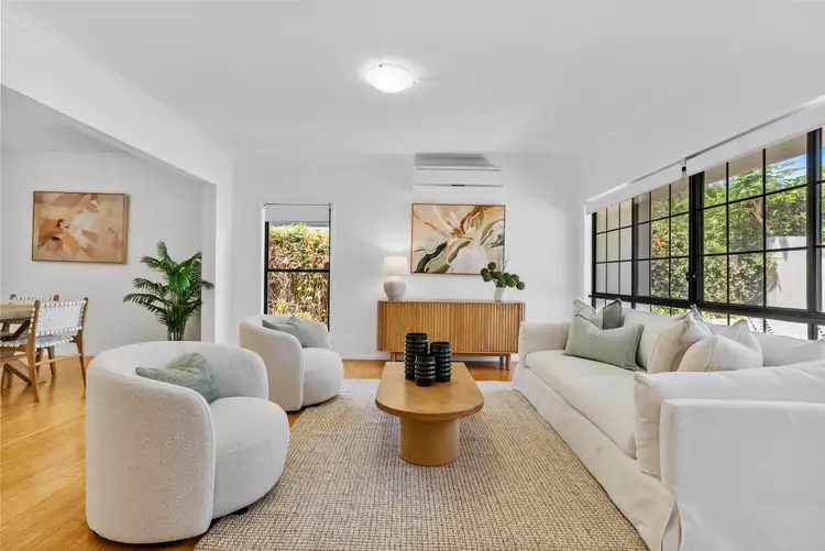 Sixth view of Homely house listing, 15 Skyline Terrace, Burleigh Heads QLD 4220