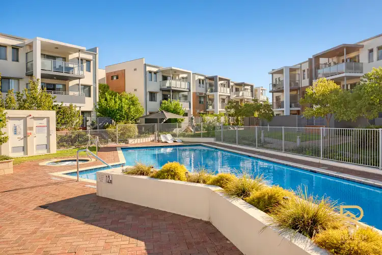87/189 Swansea Street East, East Victoria Park WA 6101