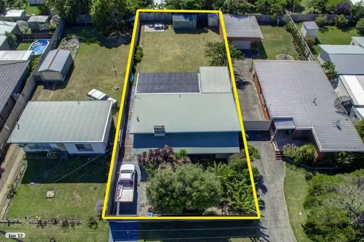 Third view of Homely house listing, 11 Rosalie Avenue, Dromana VIC 3936