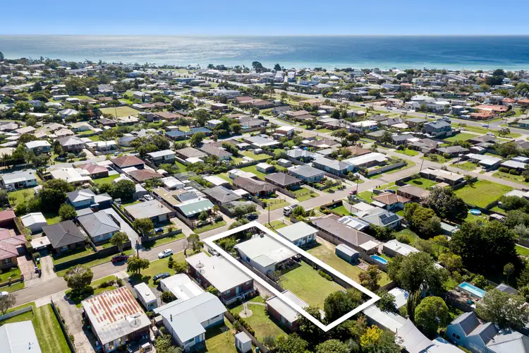 Fourth view of Homely house listing, 11 Rosalie Avenue, Dromana VIC 3936