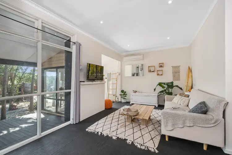 Fifth view of Homely house listing, 11 Rosalie Avenue, Dromana VIC 3936