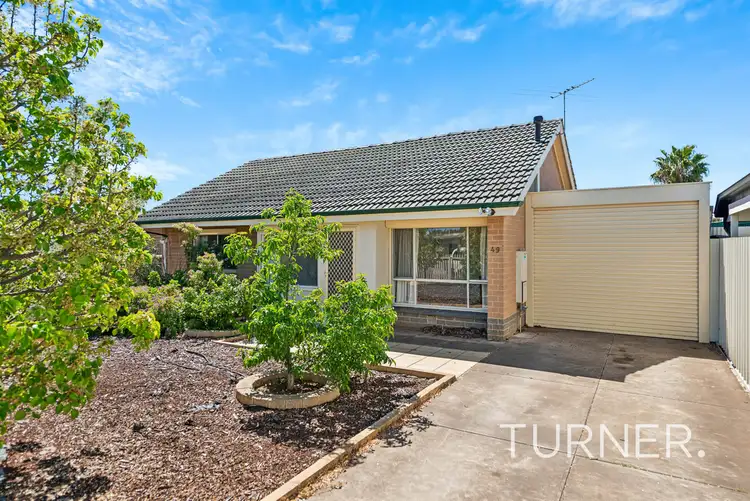 Main view of Homely house listing, 49 Norama Street, Taperoo SA 5017