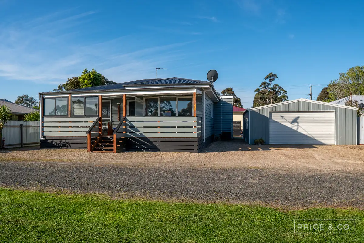 Main view of Homely house listing, 2/175 White Road, Wonthaggi VIC 3995