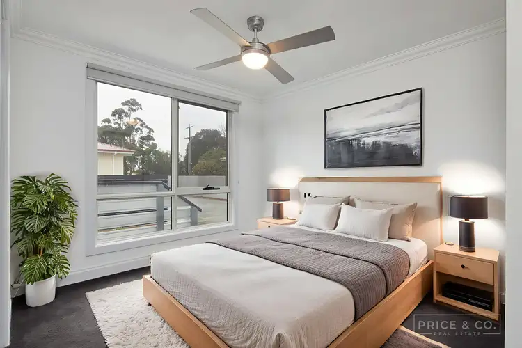 Fourth view of Homely house listing, 2/175 White Road, Wonthaggi VIC 3995