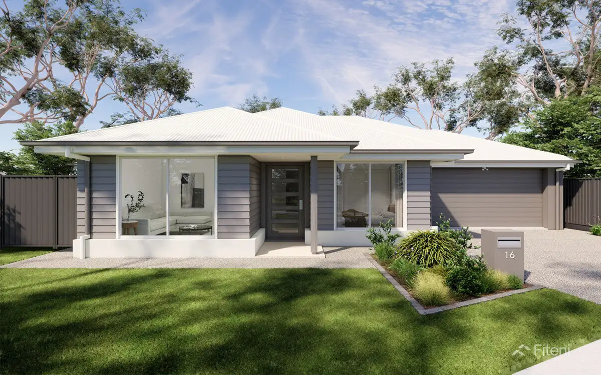 Main view of Homely house listing, Lot 119 Silky Oak Terrace, Victoria Point QLD 4165