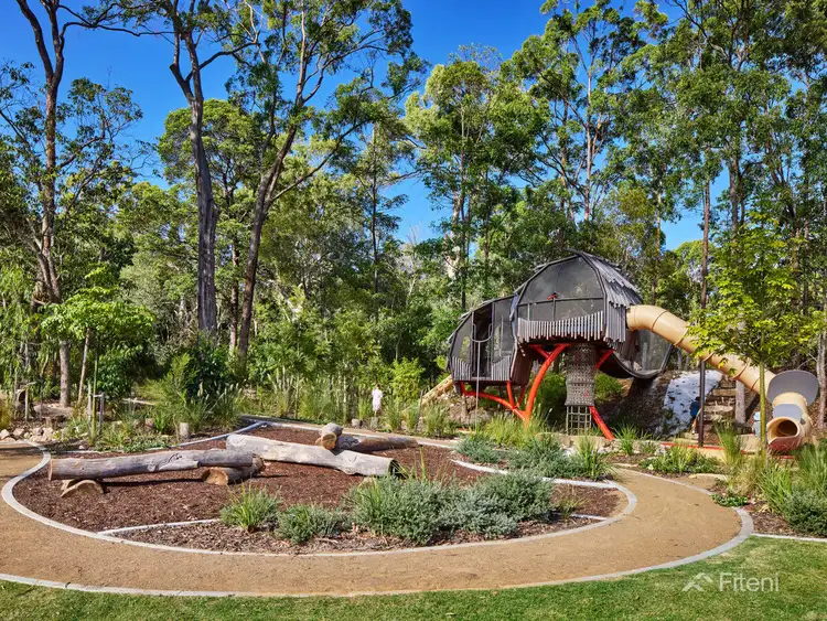 Fifth view of Homely house listing, Lot 119 Silky Oak Terrace, Victoria Point QLD 4165