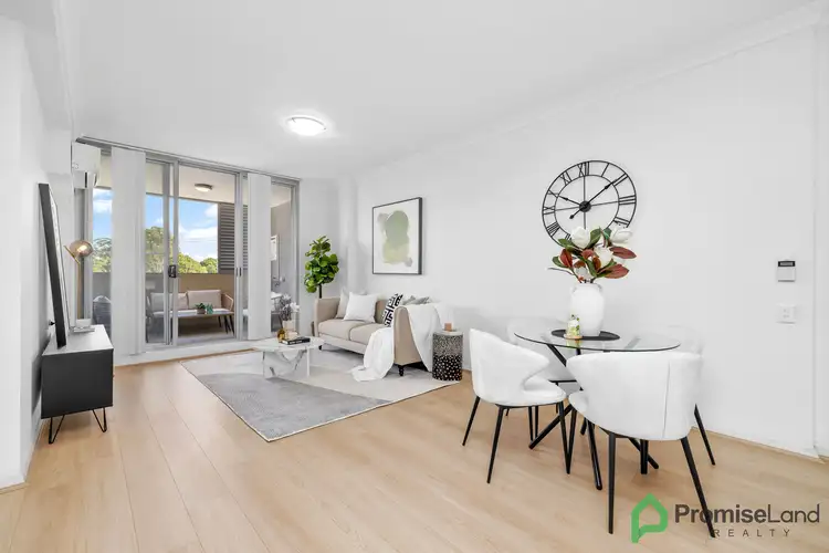 Main view of Homely apartment listing, 32/294-302 Pennant Hills Road, Carlingford NSW 2118