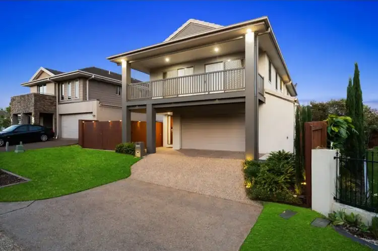 Second view of Homely house listing, 12 Faldo Court, North Lakes QLD 4509