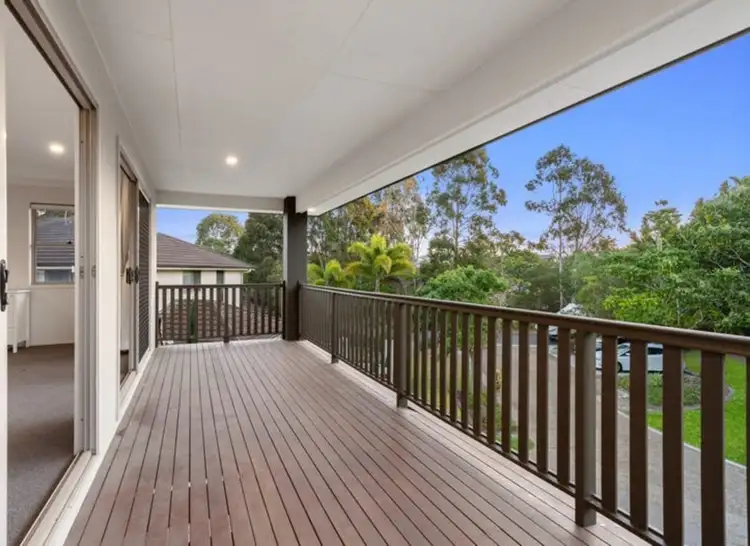 Third view of Homely house listing, 12 Faldo Court, North Lakes QLD 4509