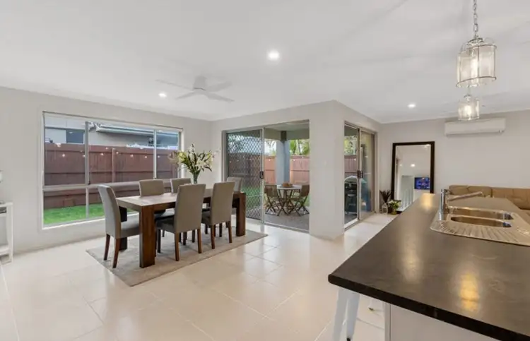 Fourth view of Homely house listing, 12 Faldo Court, North Lakes QLD 4509