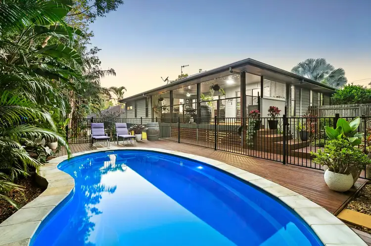 Second view of Homely house listing, 4 Armitage Court, Noosaville QLD 4566