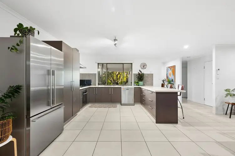 Fourth view of Homely house listing, 4 Armitage Court, Noosaville QLD 4566