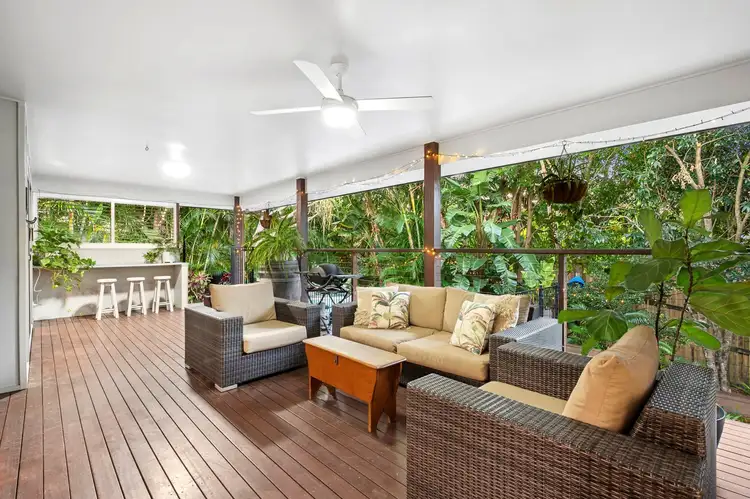 Fifth view of Homely house listing, 4 Armitage Court, Noosaville QLD 4566
