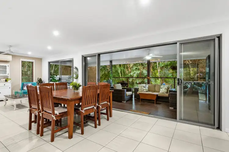 Sixth view of Homely house listing, 4 Armitage Court, Noosaville QLD 4566